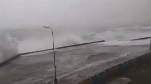 Furacão Oscar deixa seis mortos ao passar pela costa leste de Cuba | Mundo  | Pleno.News