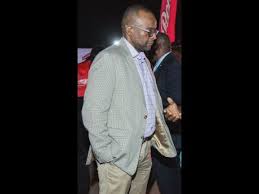 Unacceptable! ...Waterhouse, Humble Lion fail to show for RSPL press  conference
