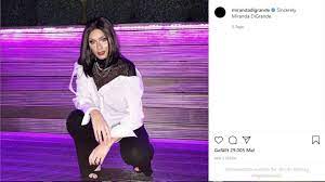 She currently resides in los angeles, california. Nathalie Volk Nennt Sich Jetzt Miranda Digrande Das Steckt Dahinter Stern De