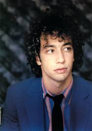 An Interview with: Albert Hammond Jr.
