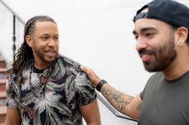 Meet Emanuel Griffin