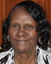 Mable Louise Evans Obituary October 30, 2024