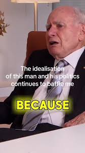 I don’t wanna hear ‘but we’re doing what Howard did’ one more time istg  #politics #auspol #australia #fypシ゚