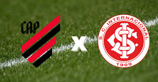 Entdecke rezepte, einrichtungsideen, stilinterpretationen und andere ideen zum ausprobieren. Athletico Pr X Internacional Saiba Onde Assistir Ao Jogo Ao Vivo Pelo Brasileirao