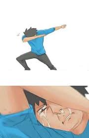 Dab Crying Blank Meme Template Memes Dabs Meme Meme Template