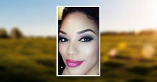 Toniqua L. Curry Obituary