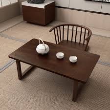 Primary (2 cushion), size : Japanese Style Living Room Tatami Tea Coffee Table Balcony Small Dinner Table Modern Mini Swing Solid Wood Accent Floor Desk Special Offer E52547 Goteborgsaventyrscenter