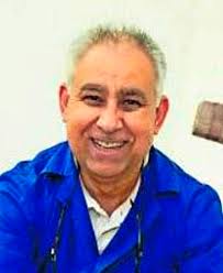 Adiós a Juan Ramón Brito, el belenista de Tamaraceite