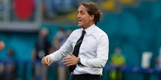 Писать музыку для кино начал в 1952. Roberto Mancini S Italy Looking To Make Wembley Their Own The New Indian Express