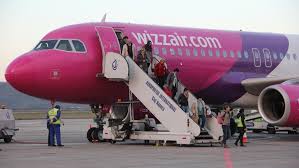 Billet d'avion à destination de l'europe. Wizz Air SuspendÄƒ Deja 2 Curse De Pe Aeroportul BacÄƒu Ziarul De BacÄƒu