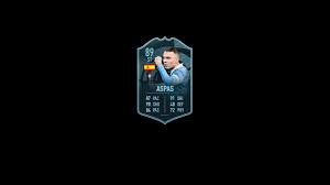 Sbc flashback gonzalo higuain 87 / mad fut 21. Iago Aspas 89 Sbc Solution Madfut 21 Youtube