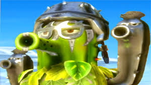 70 vanquishes with camo cactus pvz gw2 подробнее. Plants Vs Zombies Garden Warfare Camo Cactus Youtube