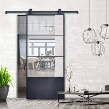 Choose your wood type, dimensions, & accessories! Sliding Barn Door Hardware Kitchen Louver Sliding Door Buy Sliding Barn Door Hardware Louver Sliding Door Kitchen Sliding Door Product On Alibaba Com