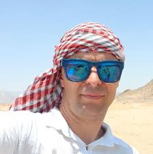 George Bogden in people