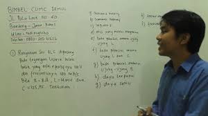 Perhatikan grafik listrik searah dan listrik bolak balik di bawah ini sehingga kalian. Arus Bolak Balik Contoh Soal Dan Pembahasan Youtube