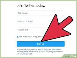 Twitter posted a net loss of $1.1 billion in 2020, which was the company's first annual loss since 2017. 3 Ways To Create A Company Twitter Profile Wikihow