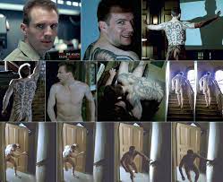 Ralph Fiennes Naked in Red Dragon - Naked Male Celebs