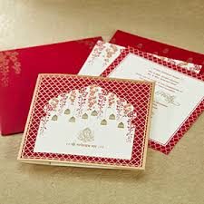 Hindu Wedding Cards Order Hindu Wedding Invitations Online