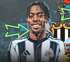 Rangnick made his feelings about Elanga, who Newcastle are now paying £55  million for, very clear 🧐 Read more 👇