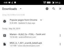 Your browser can't play this video. Oneplus 7 Pro Gcam Port Apk How To Download And Install It