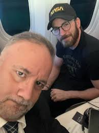 Favorite characters voiced by the same actors?