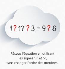 10 Enigmes Faciles Mais Qui Vont Te Faire Reflechir Enigmes Enigme Facile Devinette Enigme