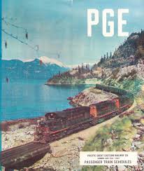 Railway timetables - Railroad ...