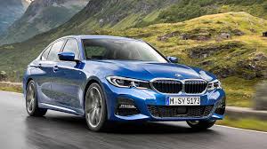 Auf dem olympiagelände in münchen wird der erste bmw 3er vorgestellt: Bmw 3er Limousine News Und Tests Motor1 Com