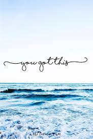 35 sparkly christmas iphone xs max wallpapers | preppy wallpapers. You Got This Free Iphone Wallpaper Ocean Beach Breathe Iphone Wallpaper Ocean Free Iphone Wallpaper Iphone Wallpaper