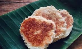 Tahu bolang baling atau odading ga? Resep Bolang Baling Semarang Kdabbelden