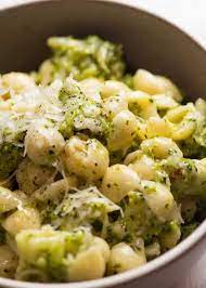 Really Quick Broccoli Pasta Recipe Broccoli Pasta Recipe Broccoli Recipes Lemon Pasta