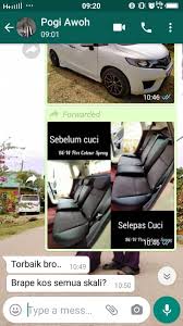 Memang senang daki2 tu keluar. B W Flex Colour Spray Home Facebook