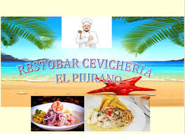 EL PIURANO RESTOBAR