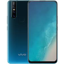Vivo V15 With 32 Megapixel Pop Up Selfie Camera Triple Rear Cameras Launched In India Firmware Vivo Product Launch