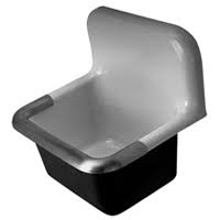 zurn finish plumbing fixtures sink