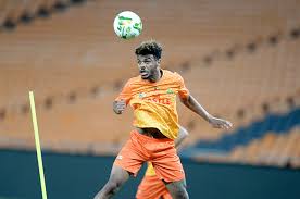 Prior to making his senior international debut in 2017. Sa U23 Squad Suffer Early Blow As 5 Players Withdraw From Tokyo Olympics Sport