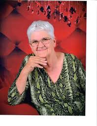 Sandra Collins Davis Obituary