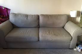 Check spelling or type a new query. How To Repair A Worn Out And Dirty Pottery Barn Sofa Practically Perfect Meg