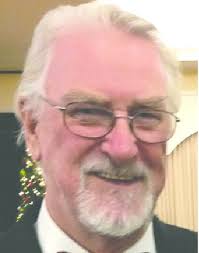 John Rennie Obituary (2018)