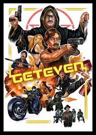 Geteven Aka Road To Revenge 1993 Full Movies Online Free Free Films Online Full Movies
