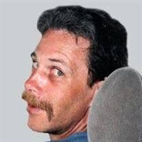 Lawrence Peter Donaldson Obituary