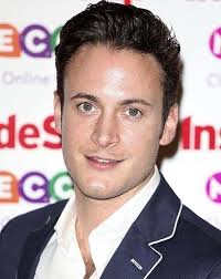 Gary Lucy