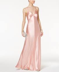 Prom dresses in movies are generally a character unto themselves. Carrie White 1976 Prom Gown Was Really A Silk Slip Carrie Dress Dresses White Prom Dress