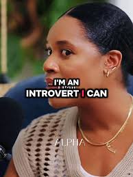 Real Introvert Vs Fake