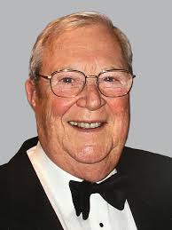 Obituary of Donald Ferguson