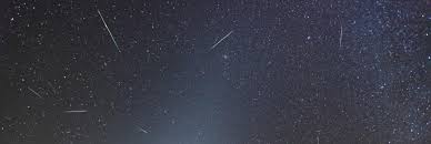 Meteor shower reimagined || wormwood collection || official stream video || eliza grace. Coming Up In 2020 Guide To Some Of The Best Meteor Showers This Year Promises