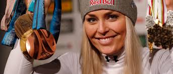 Phelps, Vonn among those heading to US Olympic & Para Hall