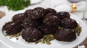 Up To The Minute News Pop Culture And Lifestyle Topics Sweet Cookies Nigella Lawson Cookies Desserts