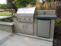 You'll have more prep space for food, serving areas for guests, and extra storage so you're not running into the kitchen all the time for all those necessities. Outdoor Kitchen Cost Landscaping Network