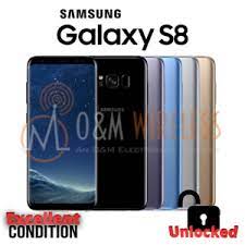 But when you check out our reasons to choose a samsung galaxy s8 over. Las Mejores Ofertas En Samsung Galaxy S8 Tracfone Celulares Y Smartphones Ebay